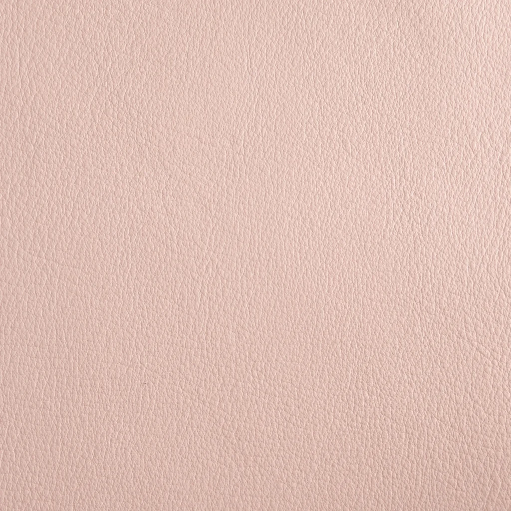 Pelle per divani Softy colore rosa