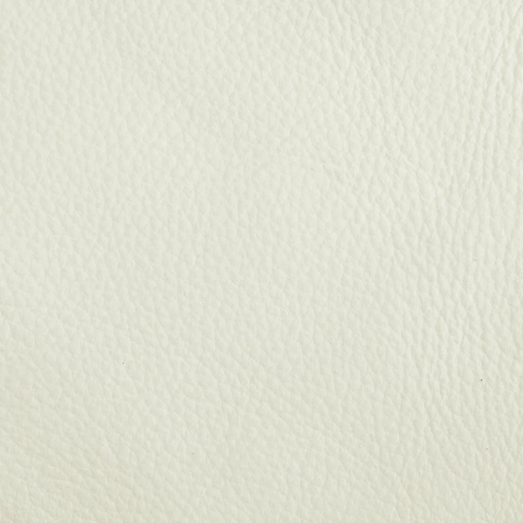 Pelle per divani Softy colore crema