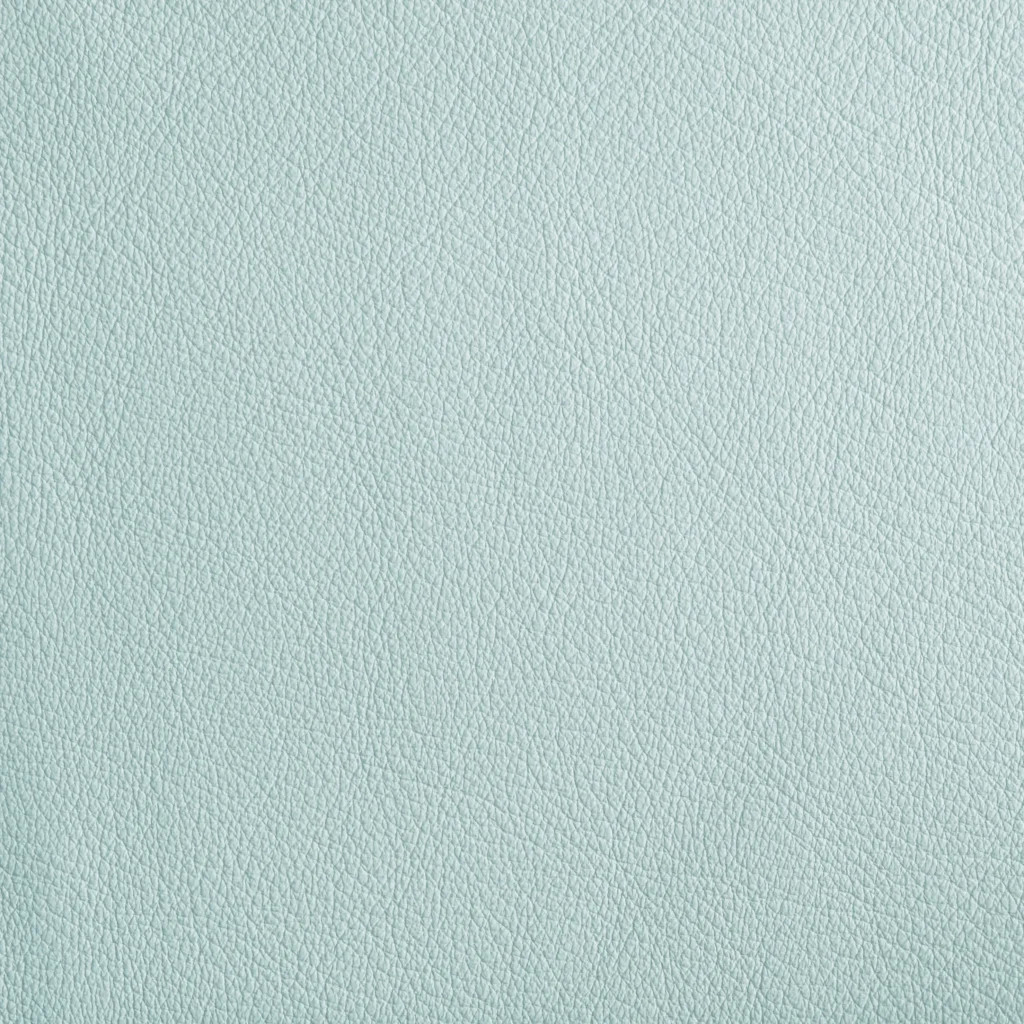 Pelle per divani Softy colore cielo