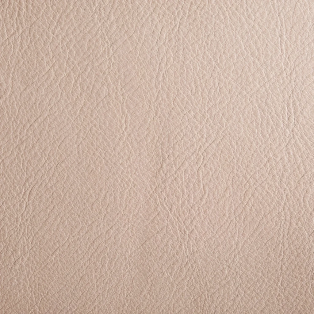 Pelle per divani Softy colore naturale