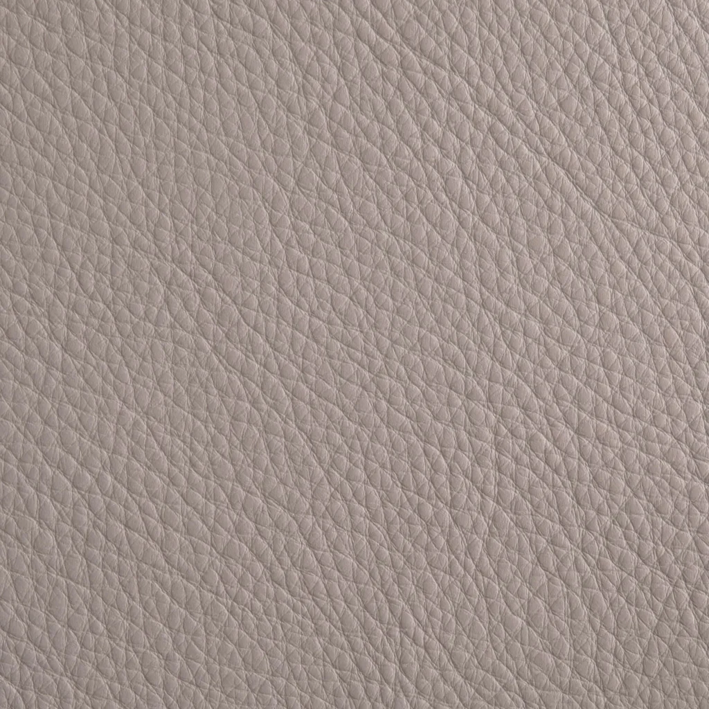 Pelle per divani Softy colore tortora